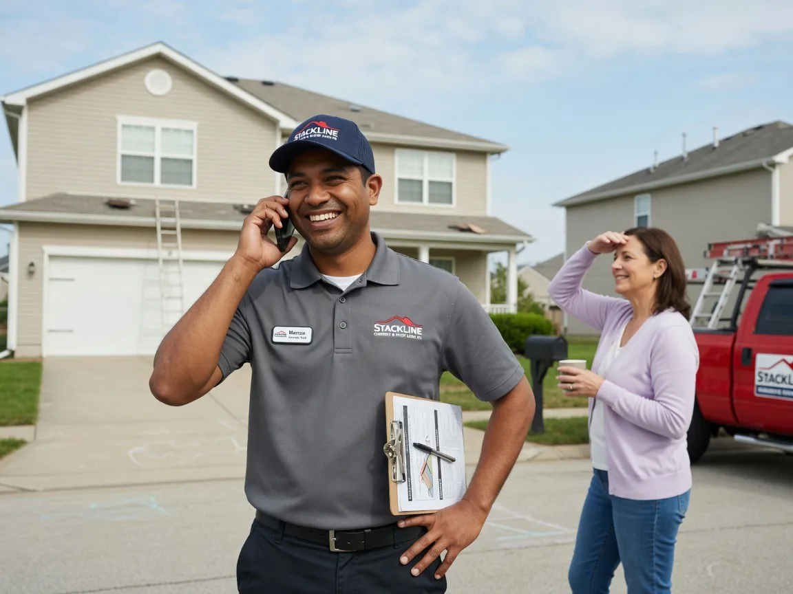 Chimney flashing repair Laurel, MD FAQs
